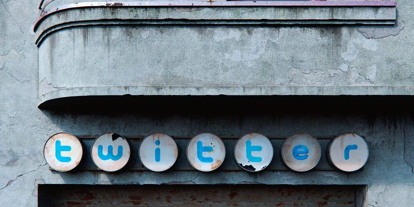 My ideal alternative social media platform to Twitter, not Mastodon