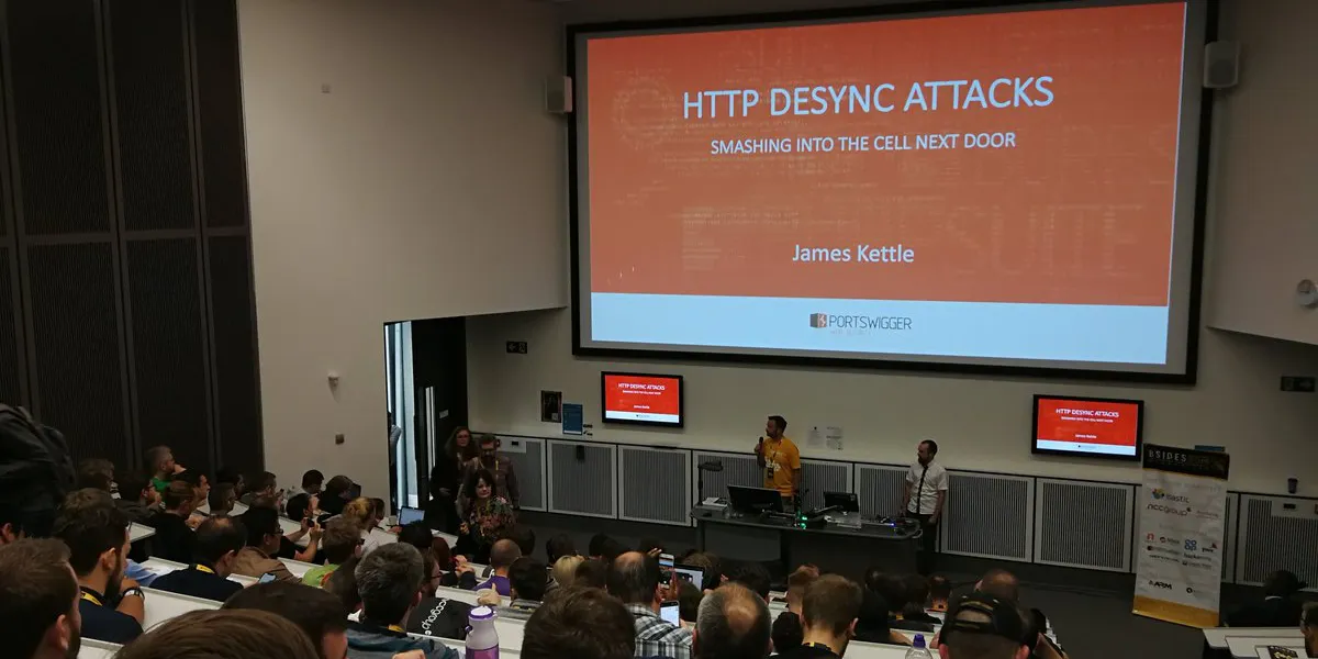 BSides Manchester